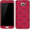 NFL Arizona Cardinals Blitz Series Galaxy S7 Edge Skin