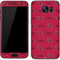 NFL Arizona Cardinals Blitz Series Galaxy S7 Skin