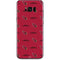 NFL Arizona Cardinals Blitz Series Galaxy S8 Plus Skin