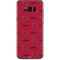 NFL Arizona Cardinals Blitz Series Galaxy S8 Skin