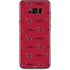 NFL Arizona Cardinals Blitz Series Galaxy S8 Skin