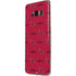 NFL Arizona Cardinals Blitz Series Galaxy S8 Skin