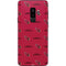 NFL Arizona Cardinals Blitz Series Galaxy S9 Plus Skin