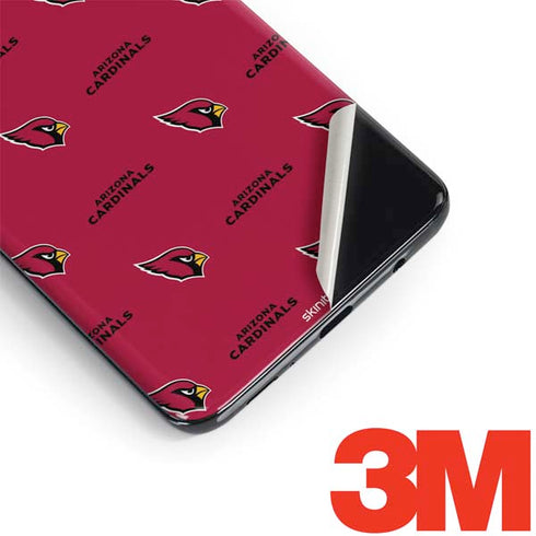 NFL Arizona Cardinals Blitz Series Galaxy S9 Plus Skin