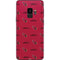 NFL Arizona Cardinals Blitz Series Galaxy S9 Skin