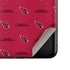 NFL Arizona Cardinals Blitz Series Galaxy Z Flip Skin