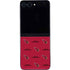 NFL Arizona Cardinals Blitz Series Galaxy Z Flip5 5G Skin