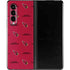 NFL Arizona Cardinals Blitz Series Galaxy Z Fold3 5G Skin