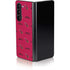 NFL Arizona Cardinals Blitz Series Galaxy Z Fold5 5G Skin