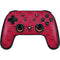 NFL Arizona Cardinals Blitz Series Google Stadia Controller Skin