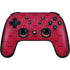 NFL Arizona Cardinals Blitz Series Google Stadia Controller Skin