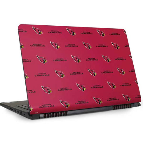 NFL Arizona Cardinals Blitz Series Dell Inspiron Skin
