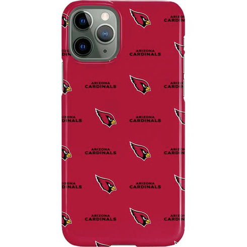 NFL Arizona Cardinals Blitz Series iPhone 11 Pro Lite Case