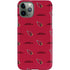 NFL Arizona Cardinals Blitz Series iPhone 11 Pro Lite Case