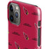 NFL Arizona Cardinals Blitz Series iPhone 11 Pro Lite Case
