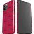 NFL Arizona Cardinals Blitz Series iPhone 11 Pro Lite Case