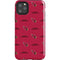NFL Arizona Cardinals Blitz Series iPhone 11 Pro Max Impact Case