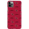 NFL Arizona Cardinals Blitz Series iPhone 11 Pro Max Lite Case