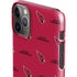 NFL Arizona Cardinals Blitz Series iPhone 11 Pro Max Lite Case