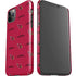 NFL Arizona Cardinals Blitz Series iPhone 11 Pro Max Lite Case