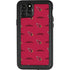NFL Arizona Cardinals Blitz Series iPhone 11 Pro Max Waterproof Case