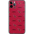 NFL Arizona Cardinals Blitz Series iPhone 11 Pro Skin