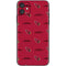 NFL Arizona Cardinals Blitz Series iPhone 11 Skin