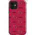 NFL Arizona Cardinals Blitz Series iPhone 12 Impact Case