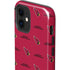 NFL Arizona Cardinals Blitz Series iPhone 12 Impact Case