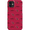 NFL Arizona Cardinals Blitz Series iPhone 12 Mini Lite Case