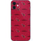 NFL Arizona Cardinals Blitz Series iPhone 12 Mini Skin