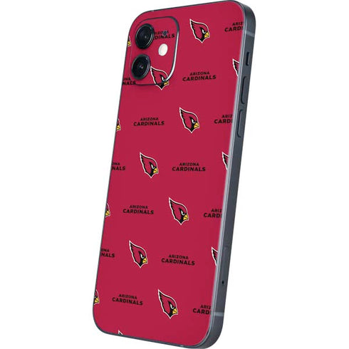 NFL Arizona Cardinals Blitz Series iPhone 12 Mini Skin