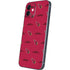 NFL Arizona Cardinals Blitz Series iPhone 12 Mini Skin
