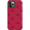 NFL Arizona Cardinals Blitz Series iPhone 12 Pro Impact Case