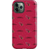 NFL Arizona Cardinals Blitz Series iPhone 12 Pro Impact Case