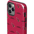 NFL Arizona Cardinals Blitz Series iPhone 12 Pro Impact Case