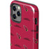NFL Arizona Cardinals Blitz Series iPhone 12 Pro Max Impact Case