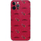NFL Arizona Cardinals Blitz Series iPhone 12 Pro Max Skin