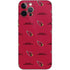 NFL Arizona Cardinals Blitz Series iPhone 12 Pro Max Skin