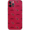 NFL Arizona Cardinals Blitz Series iPhone 12 Pro Skin