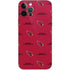 NFL Arizona Cardinals Blitz Series iPhone 12 Pro Skin