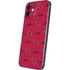 NFL Arizona Cardinals Blitz Series iPhone 12 Skin