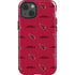NFL Arizona Cardinals Blitz Series iPhone 13 Impact Case