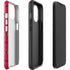 NFL Arizona Cardinals Blitz Series iPhone 13 Impact Case