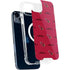 NFL Arizona Cardinals Blitz Series iPhone 13 MagSafe Case
