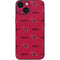 NFL Arizona Cardinals Blitz Series iPhone 13 Mini Skin