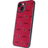 NFL Arizona Cardinals Blitz Series iPhone 13 Mini Skin