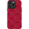 NFL Arizona Cardinals Blitz Series iPhone 13 Pro Impact Case