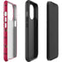NFL Arizona Cardinals Blitz Series iPhone 13 Pro Impact Case