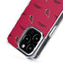 NFL Arizona Cardinals Blitz Series iPhone 13 Pro MagSafe Case